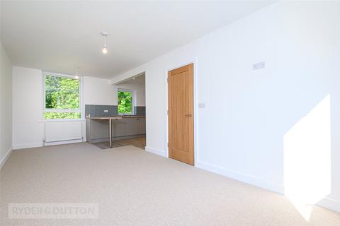 3 bedroom detached house for sale, Almondbury Bank, Huddersfield, West Yorkshire, HD5
