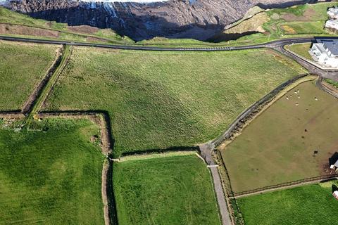 Land for sale, Marine Drive, Bude EX23