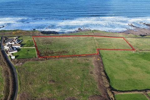 Land for sale, Upton, Bude EX23
