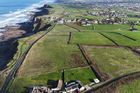 Land for sale, Upton, Bude EX23