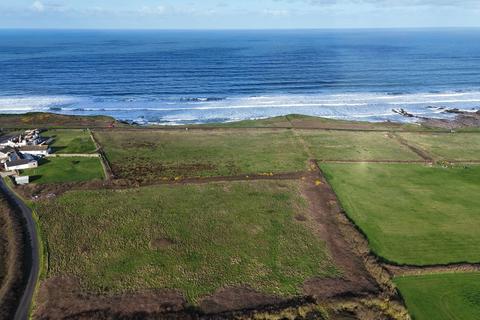 Land for sale, Upton, Bude EX23