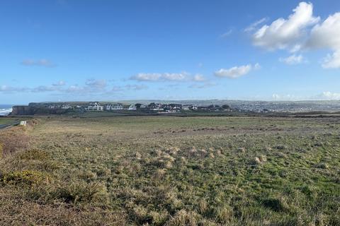 Land for sale, Upton, Bude EX23