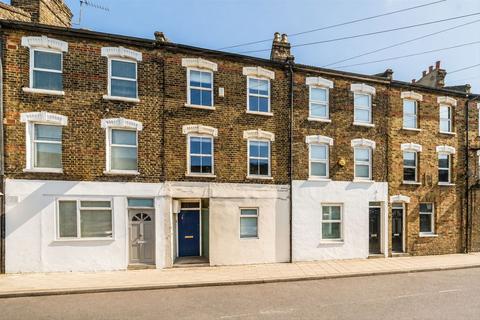 Lendal Terrace, London SW4