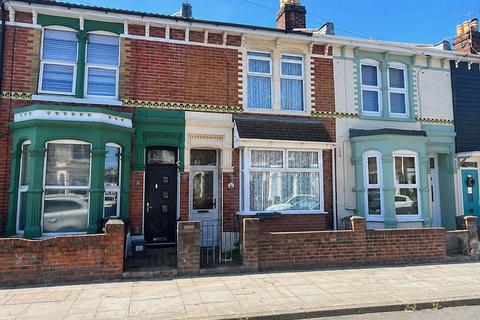 Terraced house - Dover Road, Portsmouth, PO3