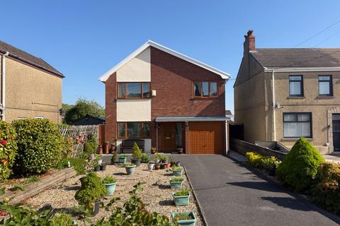 undefined, Belgrave Road, Gorseinon SA4