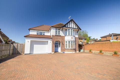 5 bedroom detached house for sale, Gerrards Cross Road, Stoke Poges SL2