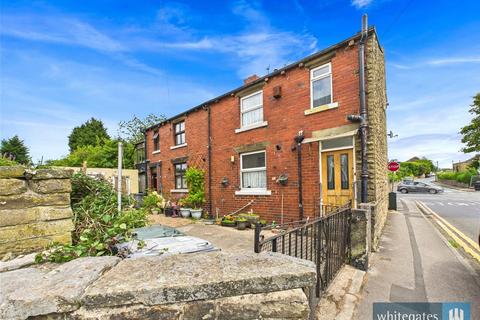 Semi-detached house - Bradford Road, East Bierley, Bradford, West Yorkshire, BD4