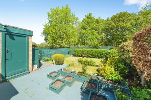 2 bedroom semi-detached house for sale, Malvern Drive, Milton Keynes, MK11