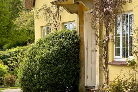 4 bedroom detached house for sale, West Amesbury, Salisbury, Wiltshire, SP4