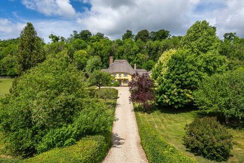 4 bedroom detached house for sale, West Amesbury, Salisbury, Wiltshire, SP4