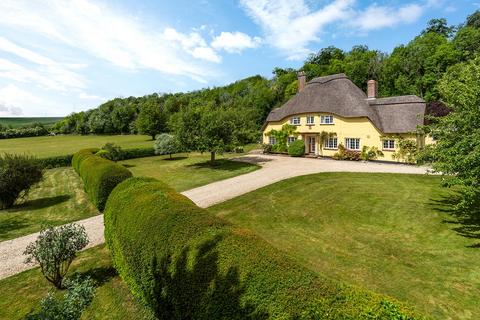 4 bedroom detached house for sale, West Amesbury, Salisbury, Wiltshire, SP4