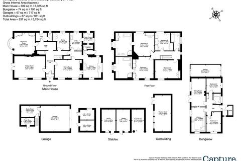 4 bedroom detached house for sale, West Amesbury, Salisbury, Wiltshire, SP4