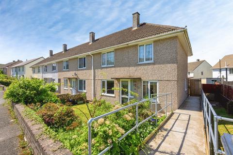 3 bedroom end of terrace house for sale, Southernway, Plymouth