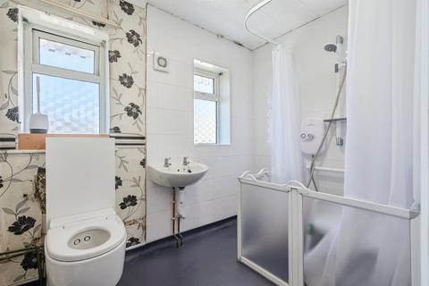 3 bedroom end of terrace house for sale, Southernway, Plymouth