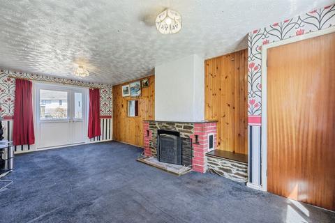 3 bedroom end of terrace house for sale, Southernway, Plymouth