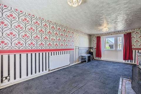 3 bedroom end of terrace house for sale, Southernway, Plymouth