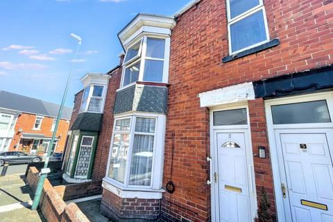undefined, Pembroke Terrace, West park, South Shields, Tyne and Wear, NE33 4LG