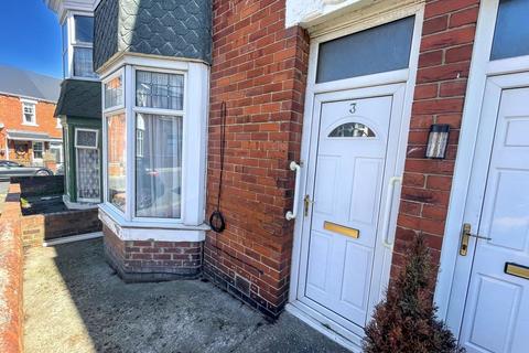 undefined, Pembroke Terrace, West park, South Shields, Tyne and Wear, NE33 4LG