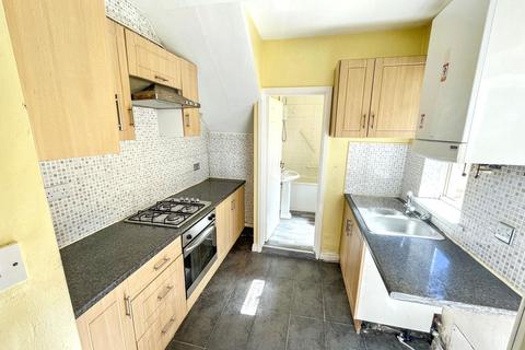 undefined, Pembroke Terrace, West park, South Shields, Tyne and Wear, NE33 4LG