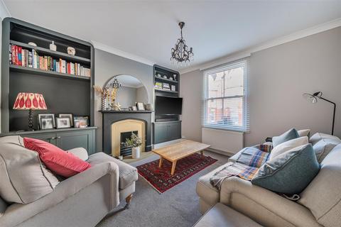 4 bedroom semi-detached house for sale, Sydenham Road, Guildford