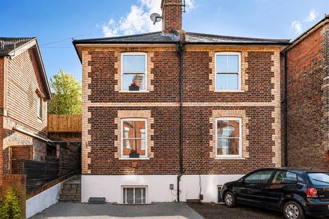 4 bedroom semi-detached house for sale, Sydenham Road, Guildford