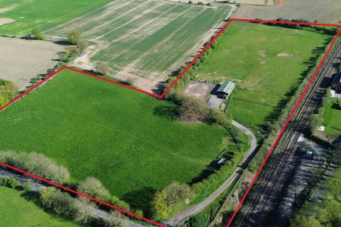 Land for sale, Station Road, Ackworth, Pontefract