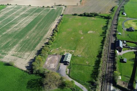 Land for sale, Station Road, Ackworth, Pontefract