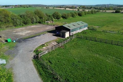 Land for sale, Station Road, Ackworth, Pontefract