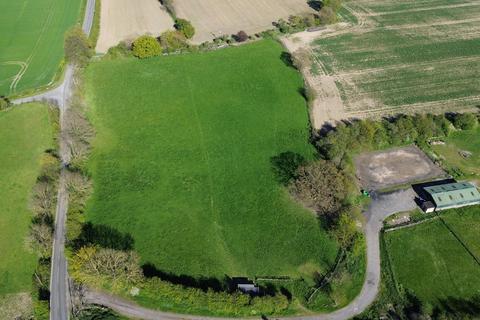 Land for sale, Station Road, Ackworth, Pontefract