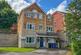 Moorthorpe Rise, Owlthorpe, Sheffield, S20