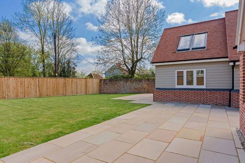 undefined, Station Road, Bishop's Stortford CM22