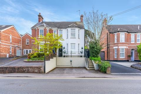 undefined, Broadstone
