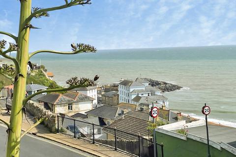 2 bedroom apartment for sale, Belgrave Road, Ventnor, Isle of Wight