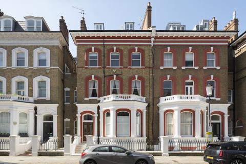 Roland Gardens, London, SW7