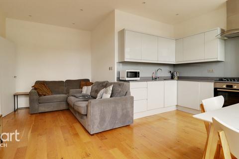 1 bedroom apartment to rent, Thorpe Road, NORWICH