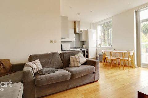 1 bedroom apartment to rent, Thorpe Road, NORWICH