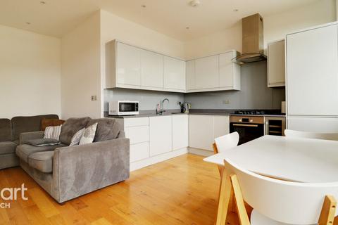 1 bedroom apartment to rent, Thorpe Road, NORWICH