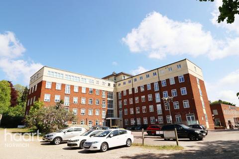 1 bedroom apartment to rent, Thorpe Road, NORWICH