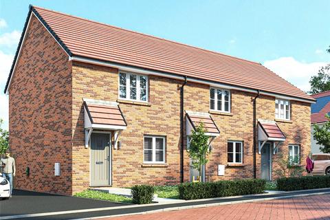 undefined, Plot 6 The Sidcot Saxon Fields, Middlezoy, Bridgwater, Somerset, TA7