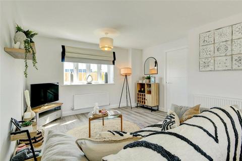 undefined, Plot 6 The Sidcot Saxon Fields, Middlezoy, Bridgwater, Somerset, TA7