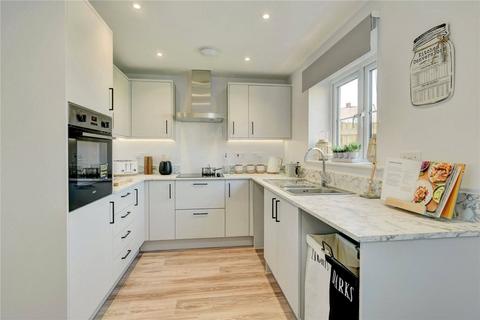 undefined, Plot 6 The Sidcot Saxon Fields, Middlezoy, Bridgwater, Somerset, TA7