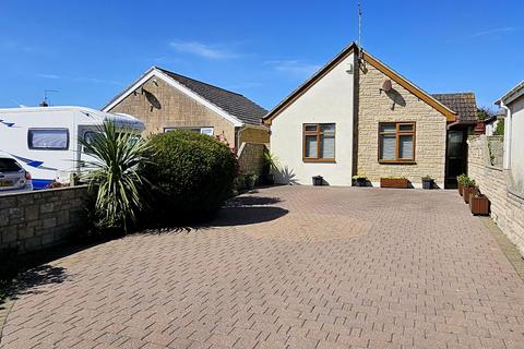 1 bedroom detached bungalow for sale, Four Acres, Portland, Dorset