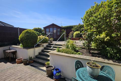1 bedroom detached bungalow for sale, Four Acres, Portland, Dorset