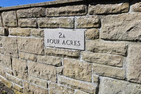 1 bedroom detached bungalow for sale, Four Acres, Portland, Dorset
