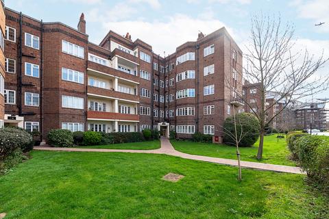 Chiswick Village, London, W4
