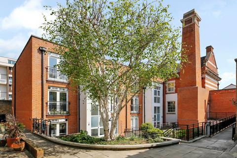2 bedroom apartment for sale, Bath House, Dunbridge Street, London, E2