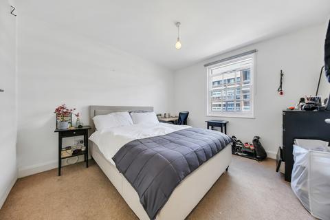 2 bedroom apartment for sale, Bath House, Dunbridge Street, London, E2