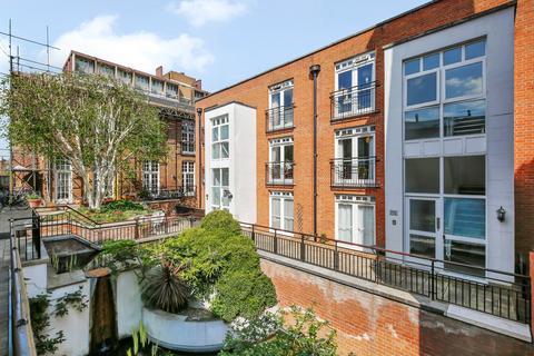 2 bedroom apartment for sale, Bath House, Dunbridge Street, London, E2