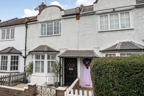 Pinner Green, Pinner