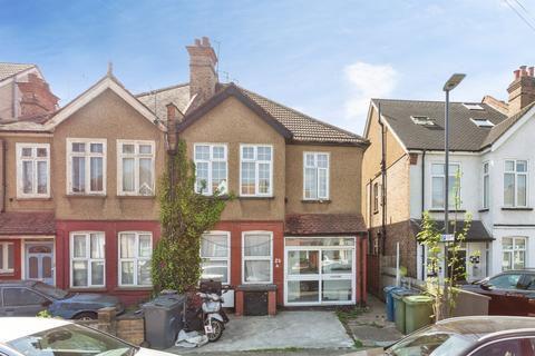 Hamilton Road, Harrow